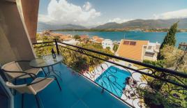 Вилла за 685 000 евро в Крашичах, Черногория