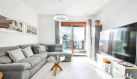 Апартаменты за 300 000 евро в Тивате, Черногория