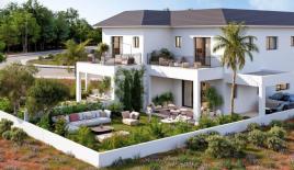 Квартира за 470 000 евро в Лимасоле, Кипр