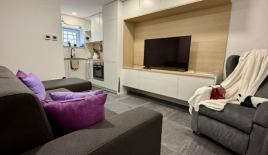 Квартира за 170 000 евро в Пиране, Словения