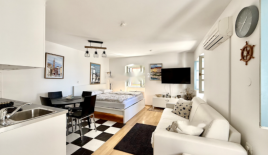 Квартира за 255 000 евро в Пиране, Словения