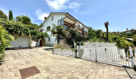 Квартира за 450 000 евро в Портороже, Словения