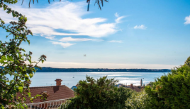 Квартира за 450 000 евро в Портороже, Словения