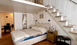 Квартира за 196 000 евро в Копере, Словения