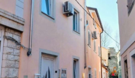 Квартира за 350 000 евро в Копере, Словения