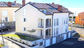 Квартира за 395 000 евро в Копере, Словения