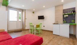 Квартира за 275 000 евро в Пиране, Словения