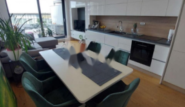 Квартира за 530 000 евро в Копере, Словения