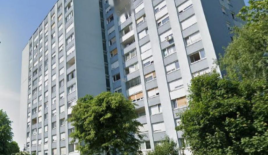 Квартира за 261 000 евро в Любляне, Словения