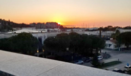 Квартира за 298 000 евро в Пиране, Словения