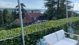 Квартира за 690 000 евро в Портороже, Словения