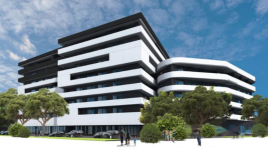 Квартира за 430 000 евро в Копере, Словения