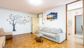 Квартира за 299 000 евро в Копере, Словения