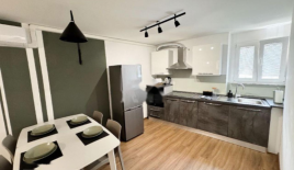 Квартира за 240 000 евро в Копере, Словения