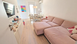 Квартира за 285 000 евро в Пиране, Словения