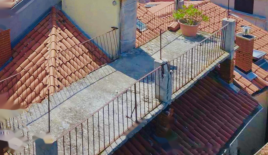 Квартира за 250 000 евро в Пиране, Словения