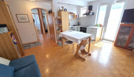 Квартира за 265 000 евро в Копере, Словения