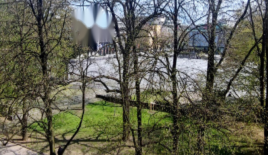 Квартира за 600 000 евро в Любляне, Словения