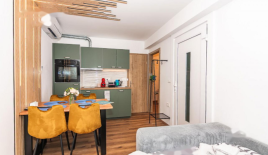 Квартира за 211 000 евро в Пиране, Словения