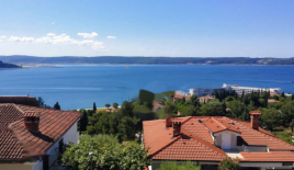 Квартира за 650 000 евро в Портороже, Словения