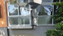 Квартира за 370 000 евро в Луции, Словения