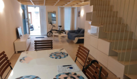 Квартира за 230 000 евро в Пиране, Словения