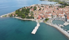 Квартира за 260 000 евро в Изоле, Словения