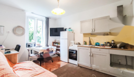 Квартира за 289 000 евро в Портороже, Словения