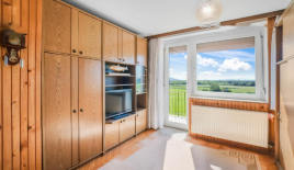 Квартира за 269 000 евро в Любляне, Словения