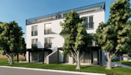 Квартира за 547 000 евро в Изоле, Словения