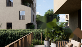 Квартира за 511 400 евро в Изоле, Словения