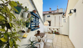 Квартира за 275 000 евро в Пиране, Словения