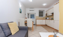 Квартира за 209 000 евро в Пиране, Словения