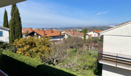 Квартира за 425 000 евро в Копере, Словения