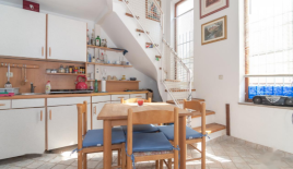 Квартира за 209 000 евро в Пиране, Словения