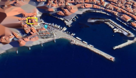 Квартира за 499 000 евро в Пиране, Словения