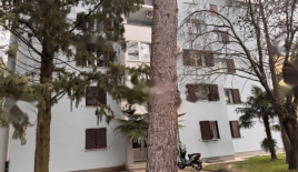 Квартира за 250 000 евро в Луции, Словения