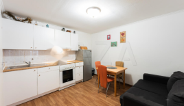 Квартира за 137 000 евро в Пиране, Словения