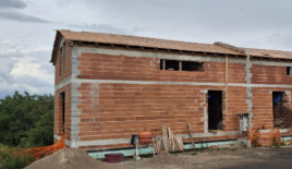 Квартира за 216 000 евро в Брезовице, Словения