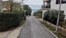 Квартира за 600 000 евро в Изоле, Словения