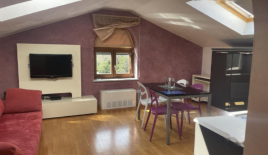 Квартира за 350 000 евро в Луции, Словения