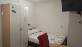 Квартира за 139 000 евро в Пиране, Словения