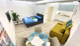 Квартира за 199 000 евро в Пиране, Словения