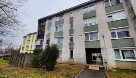 Квартира за 238 100 евро в Любляне, Словения