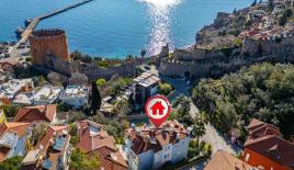 Таунхаус за 159 000 евро в Алании, Турция