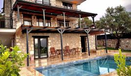 Вилла за 515 910 евро в Анталии, Турция