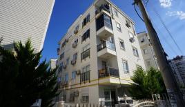 Квартира за 99 714 евро в Анталии, Турция