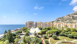 Апартаменты за 5 150 000 евро в Монако, Монако
