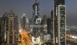 Апартаменты за 703 028 евро в Дубае, ОАЭ