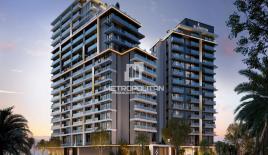 Апартаменты за 202 812 евро в Дубае, ОАЭ